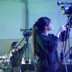 学生主体のイベントを成功に導く撮影監修とは｜江戸川大学 学園祭×PrimeSceneの現場設計力