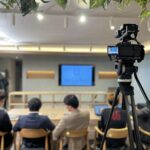 企業の魅力をどう伝える？コンテンツ紹介動画を効果的に撮影する方法とは