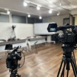 50名超の審査現場を「確実に収録」 YouTubeオーディション撮影