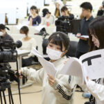 学園祭イベント撮影監修【江戸川大学】