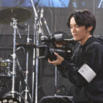 江戸川大学学園祭「ガールズアワード」撮影監修レポート〜眞下颯太さん〜