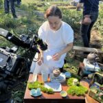 テレビ特番｜台湾ローカル番組 海外撮影レポート