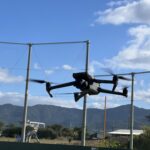 TBS『THE神業チャレンジ』にてドローン撮影