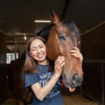 お客様の声　馬術競技撮影　森景様