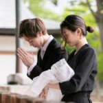 明治神宮のお宮参りの仕方大解剖！これを見れば全てわかる安心ガイド