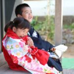 七五三とは？いつ？どこで？何をする？パパママのための基礎知識