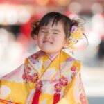 女の子の七五三はいつやるの？東京で女の子の七五三におすすめの神社