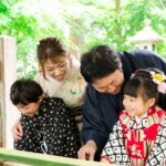 七五三の参拝は神社とお寺のどちらが正解？東京のおすすめ寺院も紹介